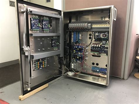 electrical panel enclosure|electrical control panel enclosures.